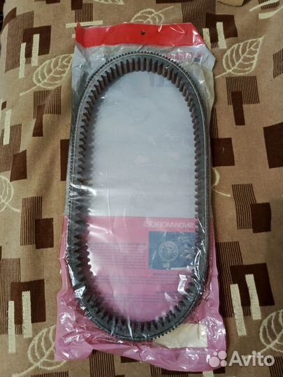 Ремень вариатора yamaha