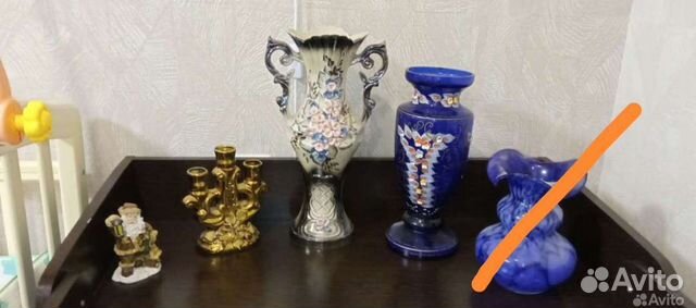 Ваза для цветов