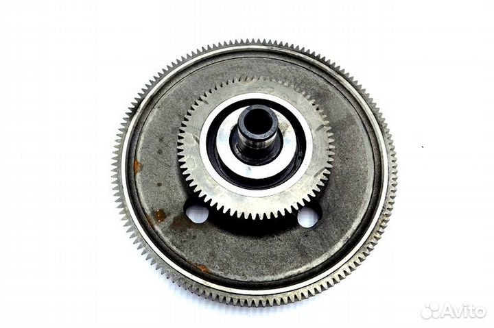 Промежуточная шестерня scania R-Series (01.09)