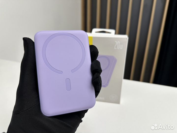 Magsafe powerbank Baseus 20W 10000mAh