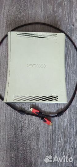 Xbox 360+ 3 игры
