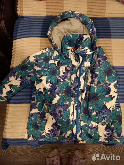 Комбинезон детский 62-68