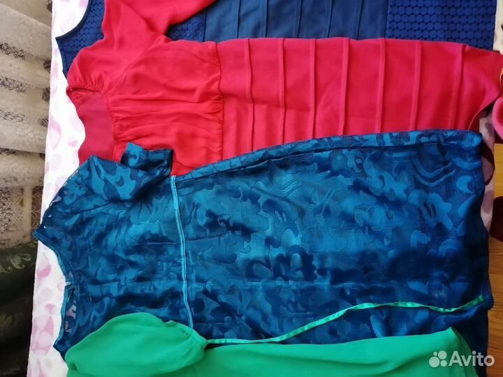 Женские вещи пакетом 40, 42,44