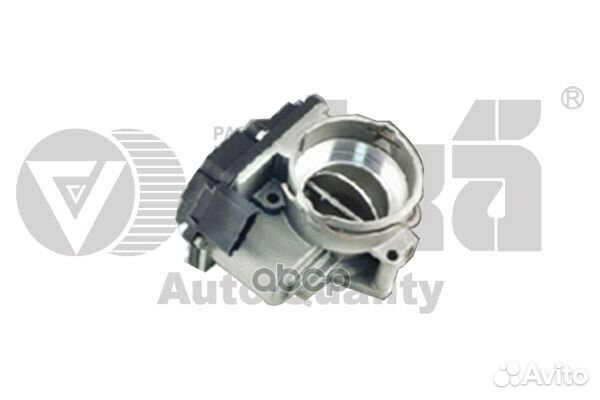 Блок дроссельной заслонки 11331573901 Vika