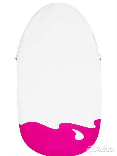 Конверт на выписку демисезонный