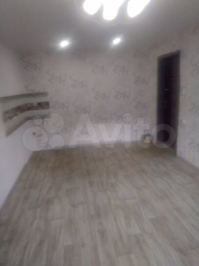 Комната 18 м² в 1-к., 3/5 эт.