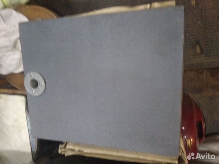 Фотоувеличитель,глянцеватель из СССР