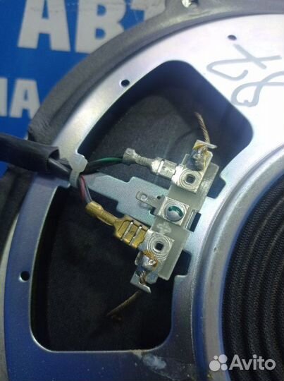 Динамик Cadillac Cts 1 седан LP1 2007