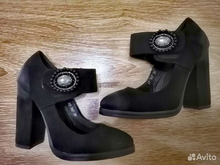 Туфли женские