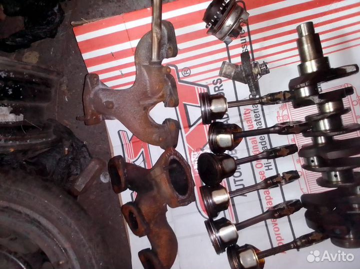 Продам коленвал