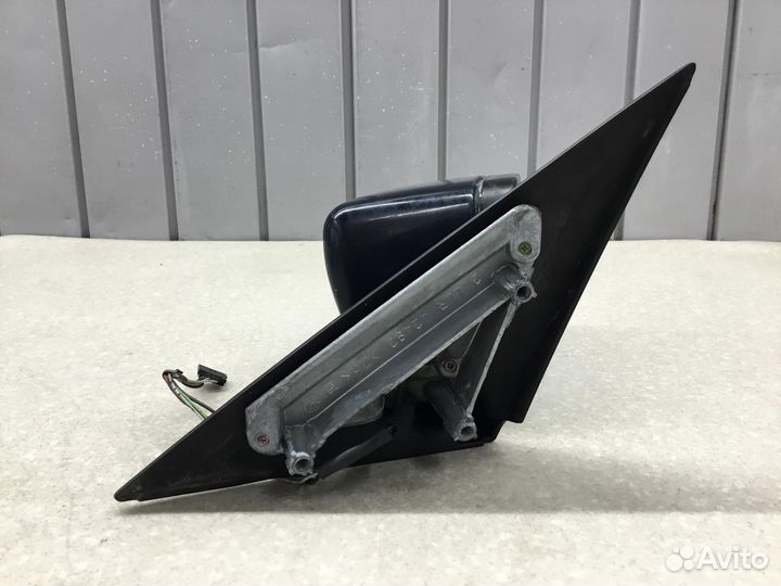 Зеркало правое электрическое BMW 5-серия E39 1995