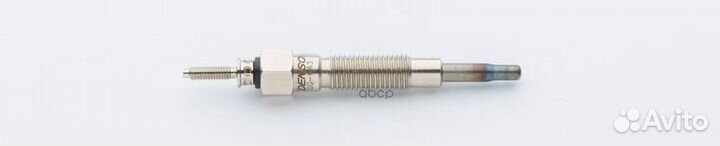 Свеча накала MMC canter/L200/pajero/nissan patr