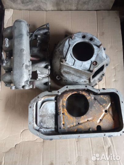 Колокол змз 405,406