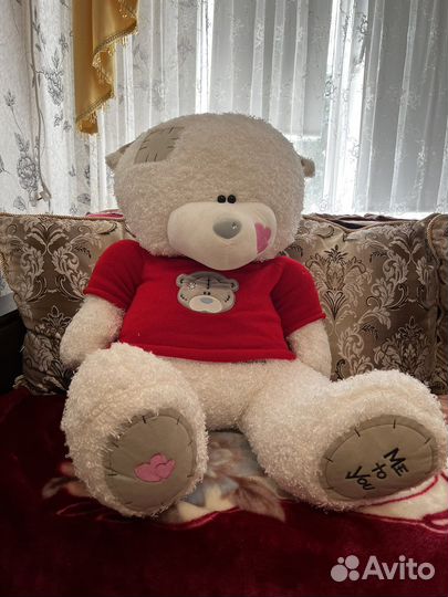 Мишка Тедди