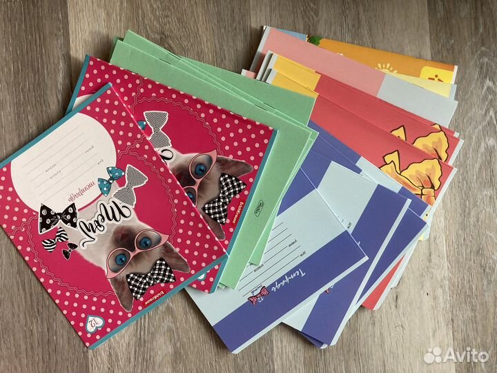 Детский рюкзак mitu