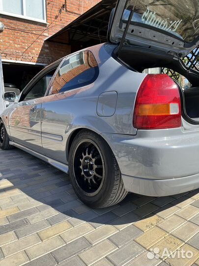 Литые диски r15