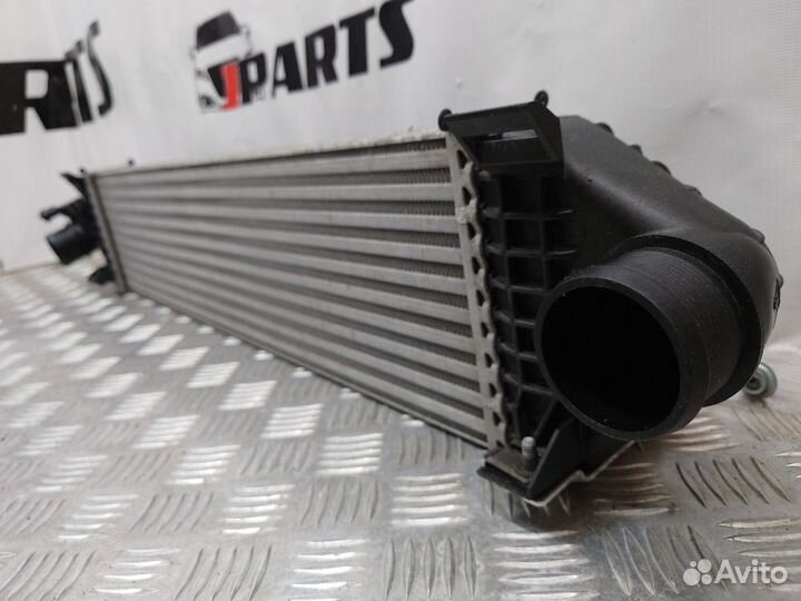 Интеркулер Ford Kuga II (2012—2016) 1787935