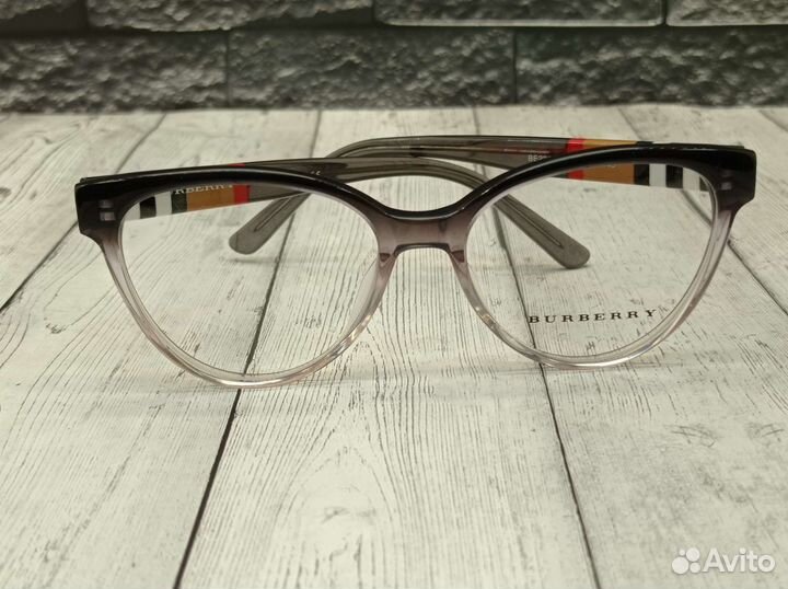 Очки Burberry женские