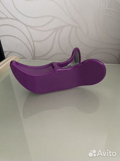 Тренажёр для мышц тазового дна,ягодиц, после родов