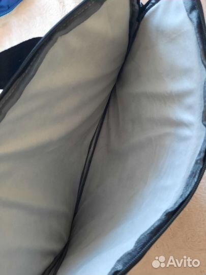 Чехол-сумка для ноутбука 14, 15, 15.6