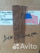 Документ-камера Vision Viewer