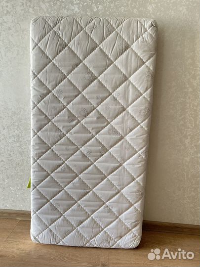 Матрас детский 120 60