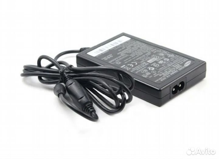 Оригианльный блок питания для мониторов Samsung