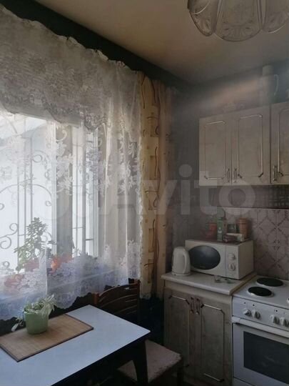 Комната 17 м² в 3-к., 1/17 эт.