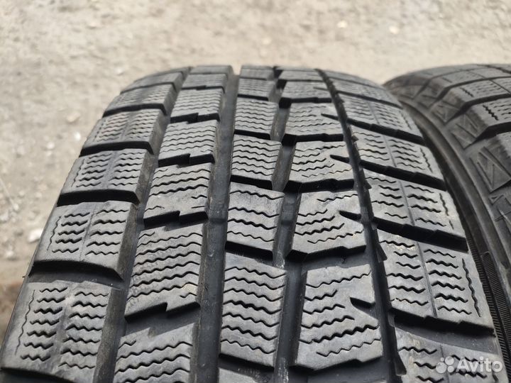Dunlop Winter Maxx 205/55 R16