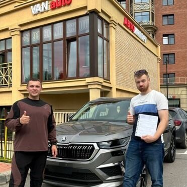 Авто под заказ из Китая, Кореи и Японии в Люберцы