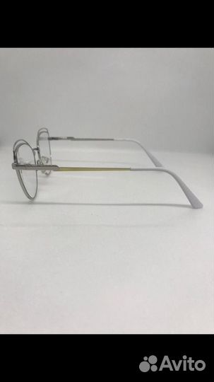 Очки для компьютера с линзой Блю блокер