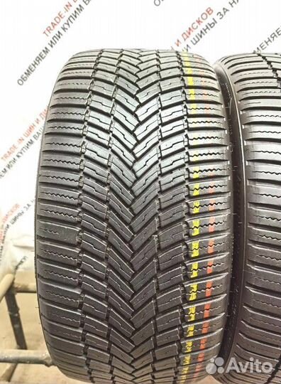 Bridgestone Weather Control A005 225/55 R17 101V