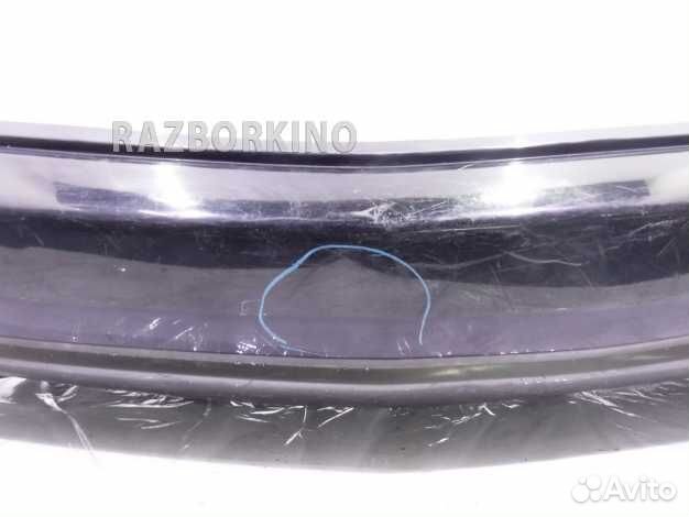 Бампер задний Ниссан Murano Z50