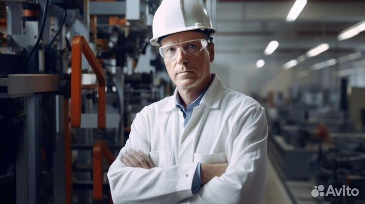 Электромеханик / Слесарь кипиа / 2/2 и 5/2