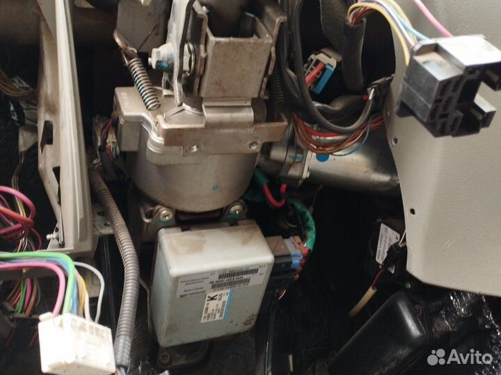 Эур на LADA Granta