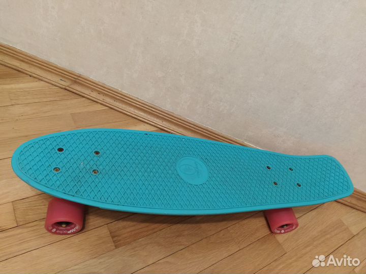 Скейтборд explore