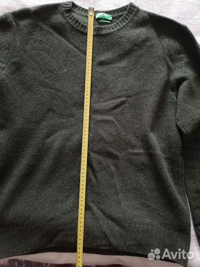 Benneton джемпер