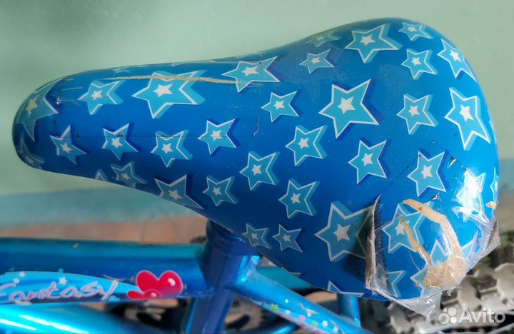 Детский велосипед Stern