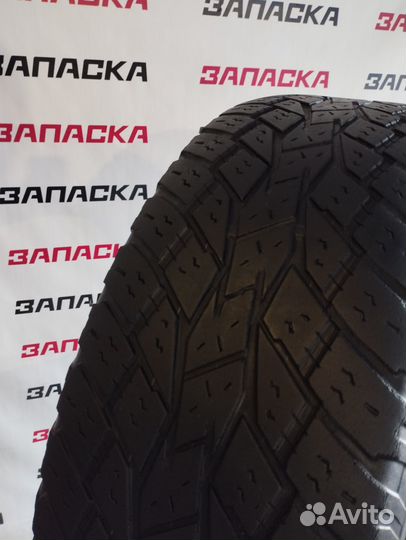 Toyo Open Country A/T 265/65 R17