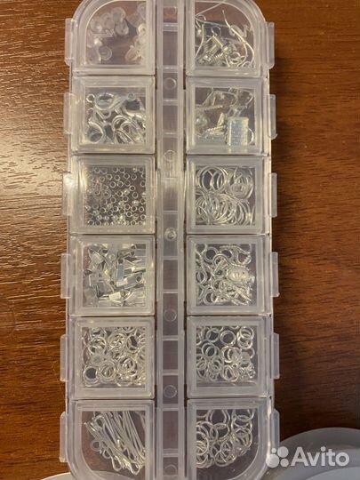 Набор для создания украшений