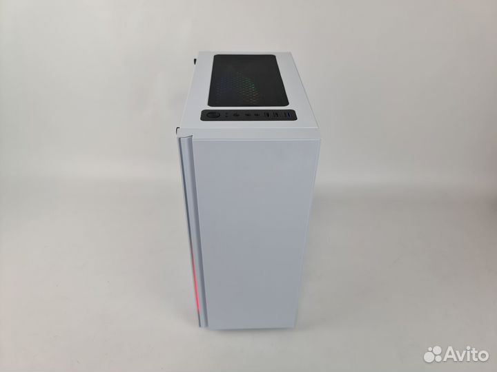 Игровой PC Intel 10 ядер +RTX 2060S, DDR4 16 GB