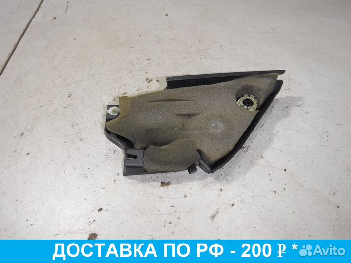 Крышка зеркала внутренняя Volkswagen Jetta 6