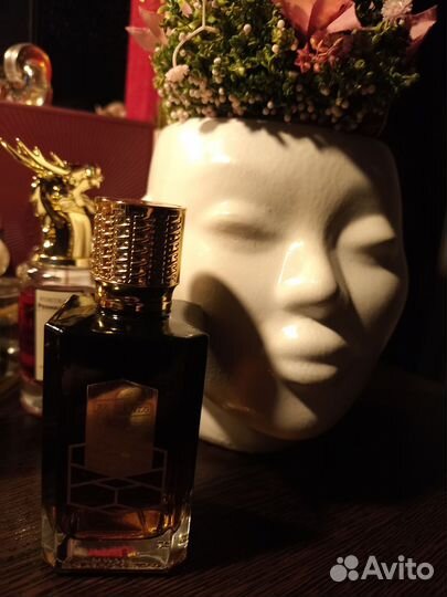 Женский парфюм