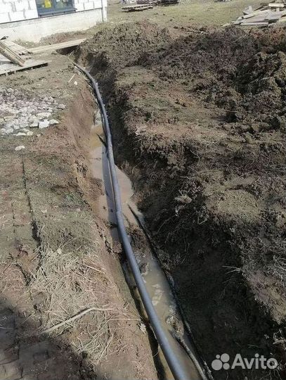 Септик для дома