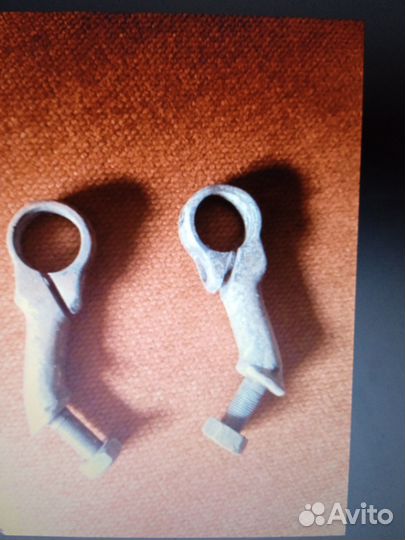 Запчасти на мотоцикл иж