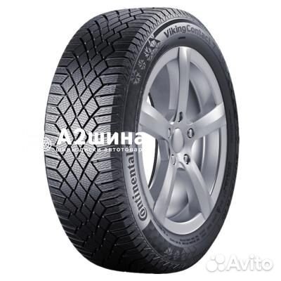 Continental VikingContact 7 SSR 225/55 R17