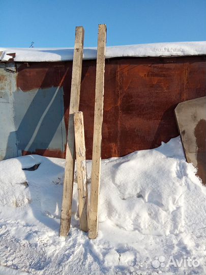 Брус 10х10 10х15 сухой