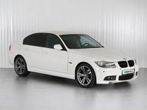 BMW 3 серия 2.0 AT, 2011, 241 748 км, с пробегом, цена 1 160 000 руб.