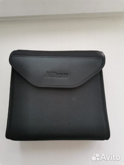 Бинокль Nikon aculon a211 10x50