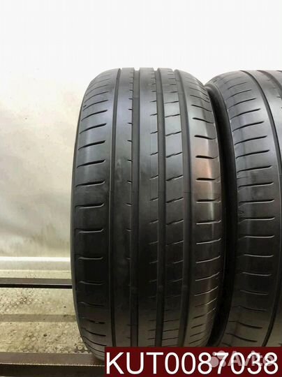 Yokohama Advan Sport V107 245/50 R19 99R